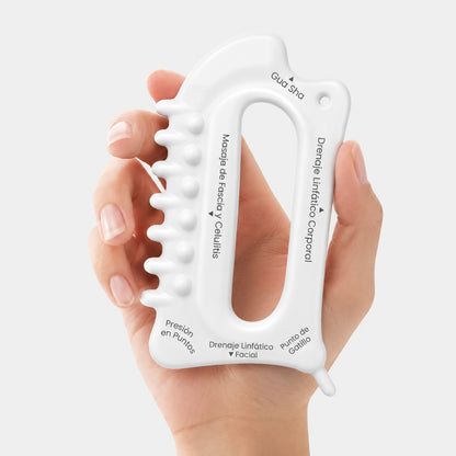 Novu ® Masajeador 6 en 1